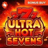 Ultra Hot Sewen